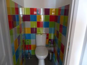 Appartements Appart agreable pres d-Embrun : photos des chambres