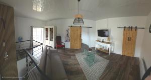Appartements Jolilina : photos des chambres