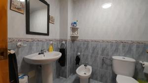 Nice apartment on the beach and city centre