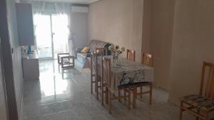 Nice apartment on the beach and city centre