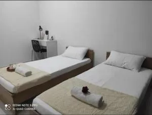 Semenyih Setia Ecohill 2 Free Wifi - Kampong Batang Benar