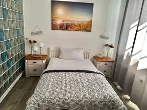 private room central - Langensee