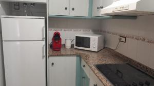 Nice apartment on the beach and city centre