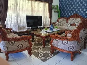 Kalia Cottage - Junggo