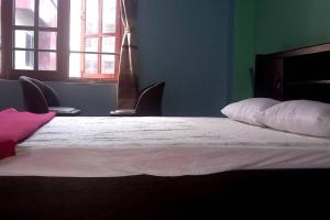 An apartment in cozy designed house