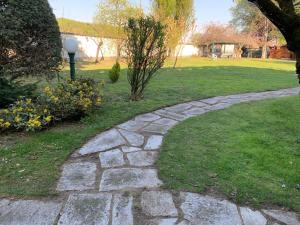 Al Portico Private Apartment