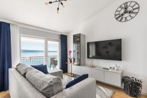 Villa Mirjana, two bedrooms apartment - Ubytování bez kategorie ve městě Dugi Rat