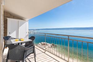 Villa Mirjana, two bedrooms apartment