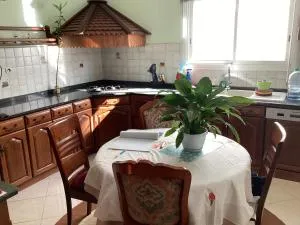 Villa mareuil - Sainte-Rose