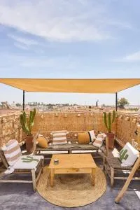 Riad Kbala - Marrakech