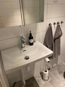 Lägenhetshotell Varvet