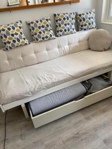 Lägenhetshotell Varvet