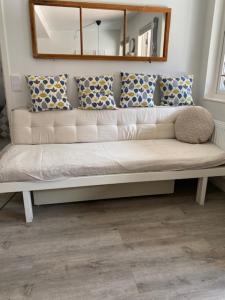 Lägenhetshotell Varvet