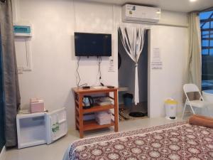 บ้านแช่มช้อย 360