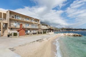 Villa Mirjana, two bedrooms apartment