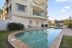 Deepwater Cove Unit 7, 68 Lower Gay Terrace, Bulcock Beach