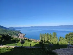 Guest House Nakjoski - Pechtani