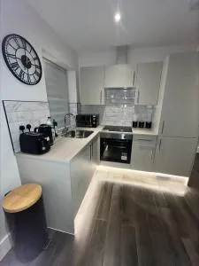 Premium London Apartment - 10 minutes from Wembley Stadium, OVO Wembley Arena - Wealdstone