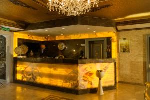 Five Diamonds Hotels