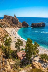 Apartamento en Calahonda, Urb Perla Andalucia