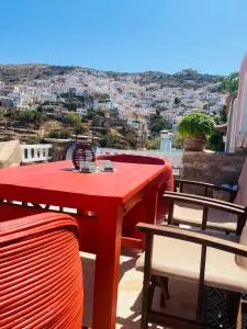 Rose Boho House, Kea, Ioulis - Spathi 