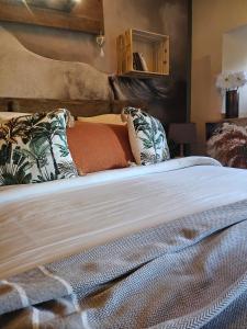 B&B / Chambres d'hotes LA GRANGE : photos des chambres