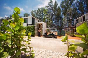 Title III and II by Villacarte