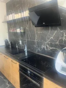 Apartamenty na Wzgórzu Glamour- Sauna, Jacuzzi, View Terrace, Free Parking - Tumlin