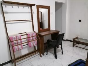 Zimmer & Safari Udawalawa