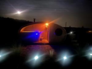 Apartamenty na Wzgórzu Glamour- Sauna, Jacuzzi, View Terrace, Free Parking