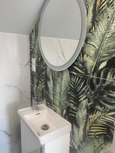 Apartamenty na Wzgórzu Glamour- Sauna, Jacuzzi, View Terrace, Free Parking