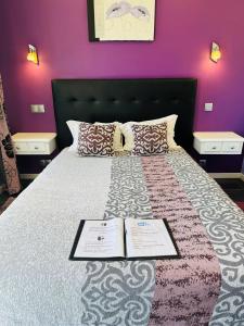 Double or Twin Room room in Casa Pinha