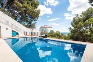 Apartamento Una Vida En Chanclas Málaga - Totalán