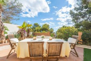 Apartamento Una Vida En Chanclas Málaga