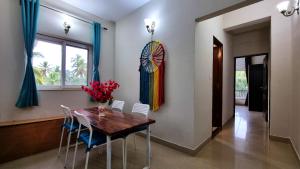 Goa Chillout Apartment - 2BHK Baga JAQK Holidays