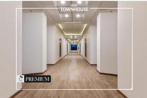 Townhouse D- Knowledge Park III