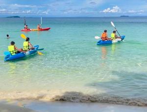 Apache Loongdum Koh Samed