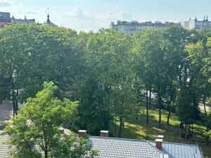 Apartament Osiedle Parkowe Darmowy Parking Podziemny Centrum Najlepsza lokalizacja w Kielcach