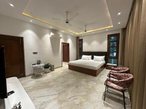 Bhagya Homestay Royal Room-Mohalis Best