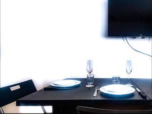 Cocon Avignonnais au Cœur du Centre Historique