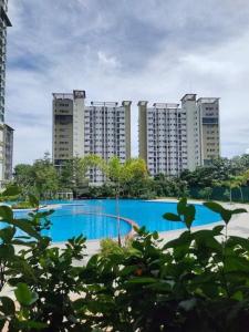 Cozy condo in the City of Cebu