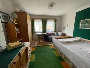 Privatzimmer - تريبن