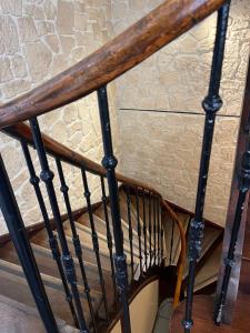 Hotels Savoy Hotel : photos des chambres