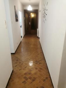 Appartements Spacieux appartement dans Villa : photos des chambres