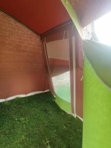 La Billardière Camping à la Ferme