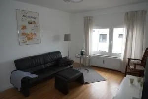 Ferienwohnung Frieda - Hasselbach