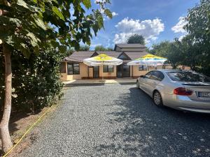 Pensiunea Dunarea Isaccea