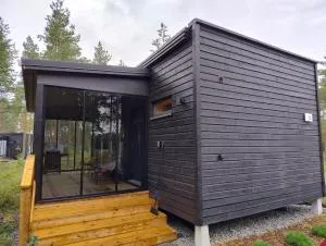 Villa Edificio Siikajoki - Lymelki