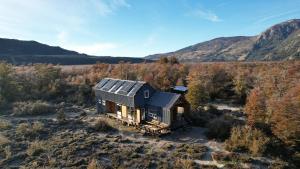 Refugio Valle Leones