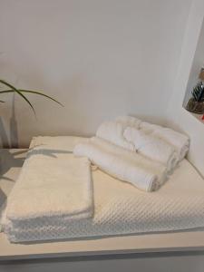 Appartement, Amour & Spa